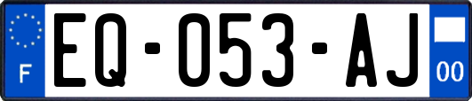 EQ-053-AJ