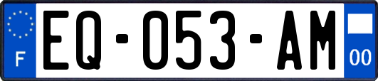 EQ-053-AM