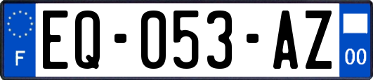 EQ-053-AZ