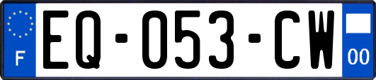 EQ-053-CW