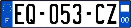 EQ-053-CZ