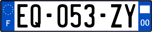 EQ-053-ZY