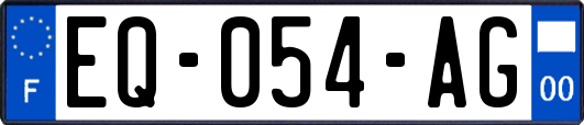 EQ-054-AG