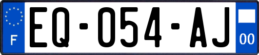 EQ-054-AJ