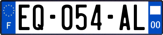 EQ-054-AL