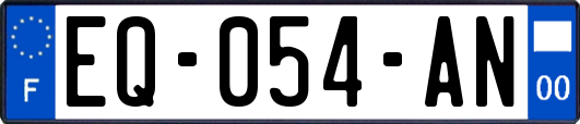 EQ-054-AN