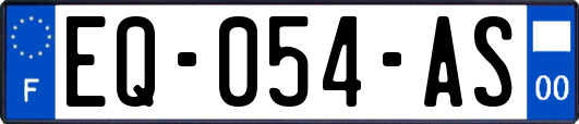 EQ-054-AS