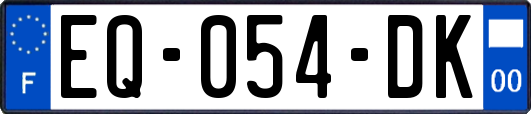 EQ-054-DK