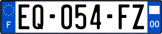 EQ-054-FZ