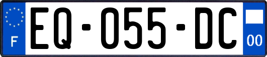 EQ-055-DC