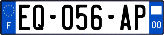 EQ-056-AP