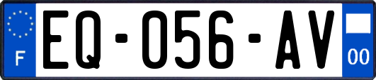 EQ-056-AV