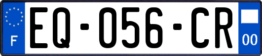 EQ-056-CR