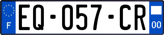 EQ-057-CR