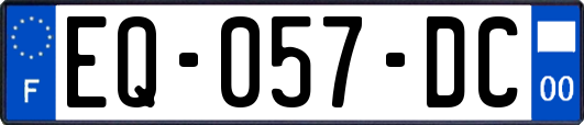 EQ-057-DC