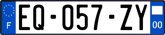 EQ-057-ZY