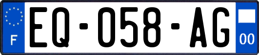 EQ-058-AG