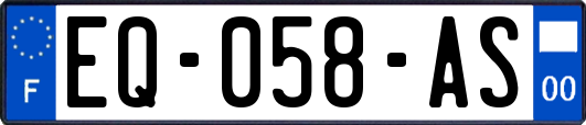 EQ-058-AS