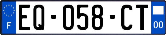 EQ-058-CT