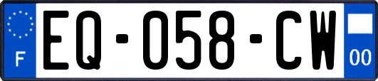 EQ-058-CW