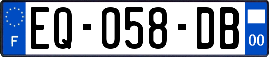 EQ-058-DB