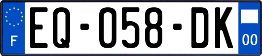 EQ-058-DK