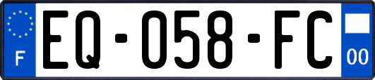 EQ-058-FC