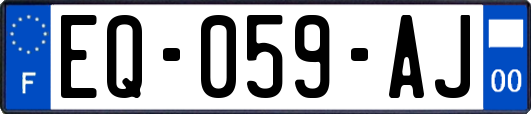 EQ-059-AJ