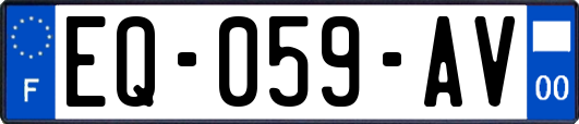 EQ-059-AV