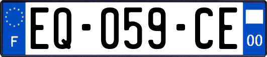 EQ-059-CE