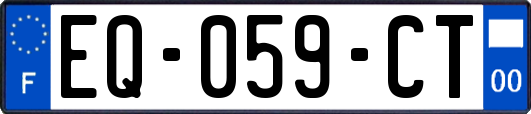 EQ-059-CT