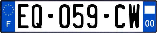 EQ-059-CW