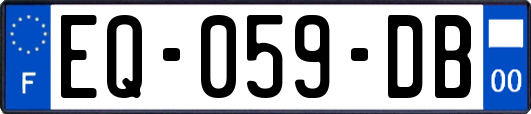 EQ-059-DB