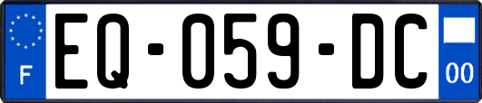 EQ-059-DC