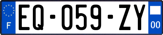EQ-059-ZY