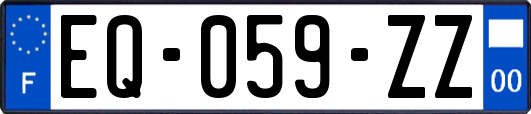 EQ-059-ZZ