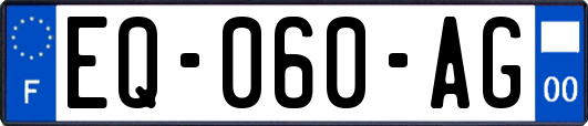 EQ-060-AG