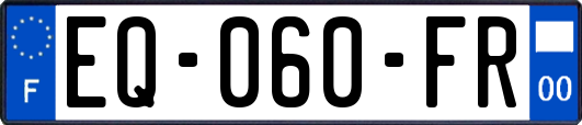 EQ-060-FR