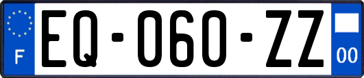 EQ-060-ZZ
