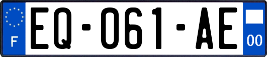 EQ-061-AE