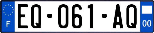 EQ-061-AQ