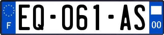 EQ-061-AS