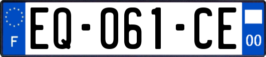 EQ-061-CE