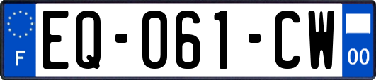 EQ-061-CW