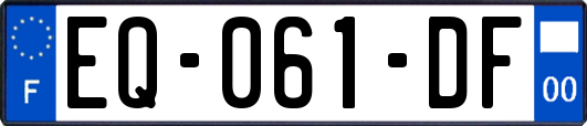 EQ-061-DF