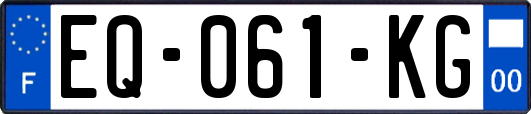 EQ-061-KG