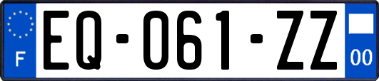 EQ-061-ZZ