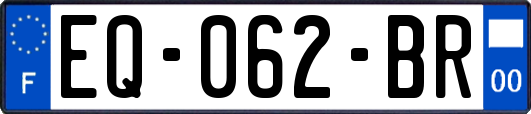 EQ-062-BR