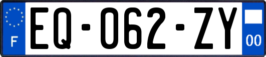 EQ-062-ZY