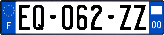 EQ-062-ZZ
